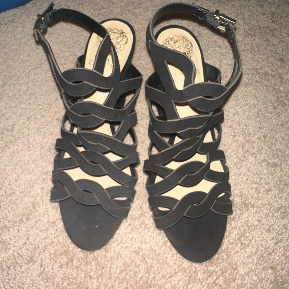 Vince Camuto heels